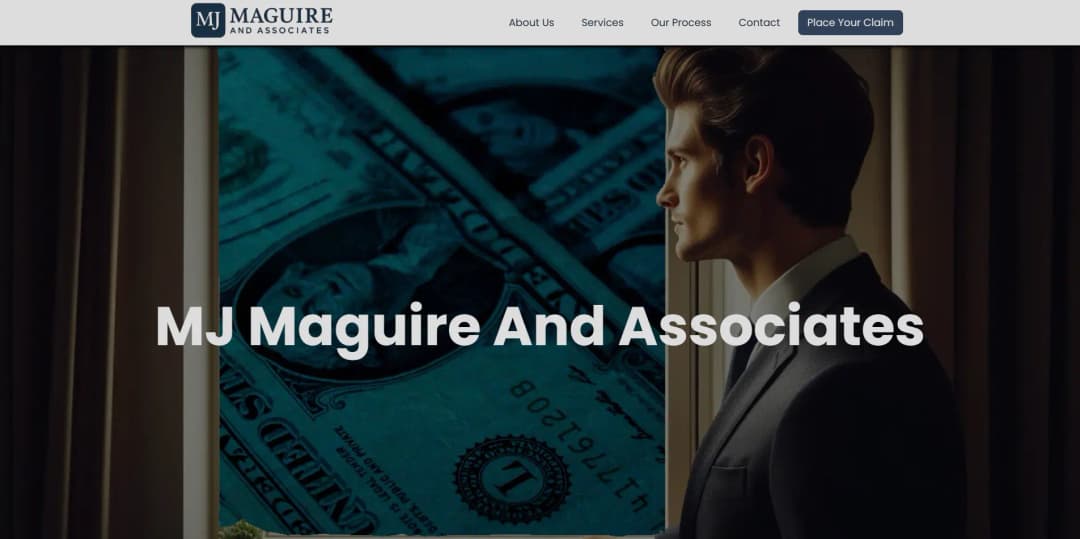 MJ Maguire & Associates