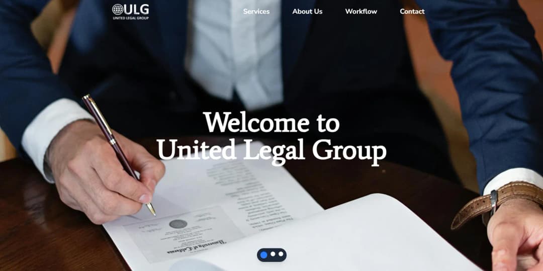 United Legal Group